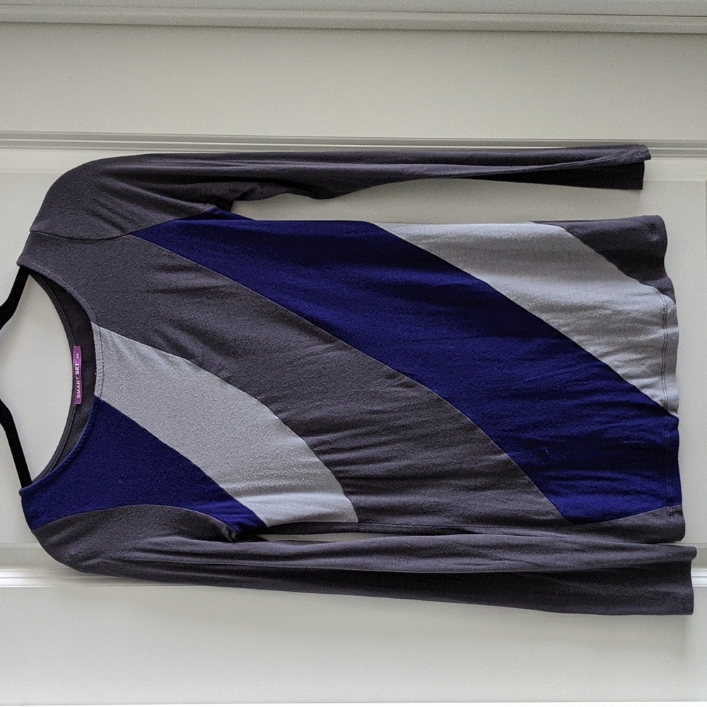 Tunic Top in small